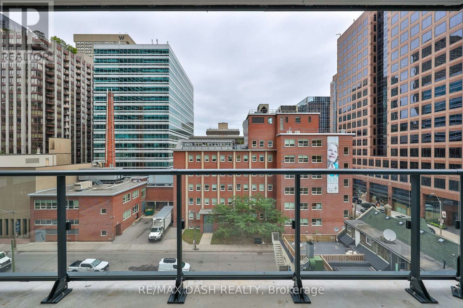 502-634 Church Street, Toronto, ON, M4Y 0G9 - 36