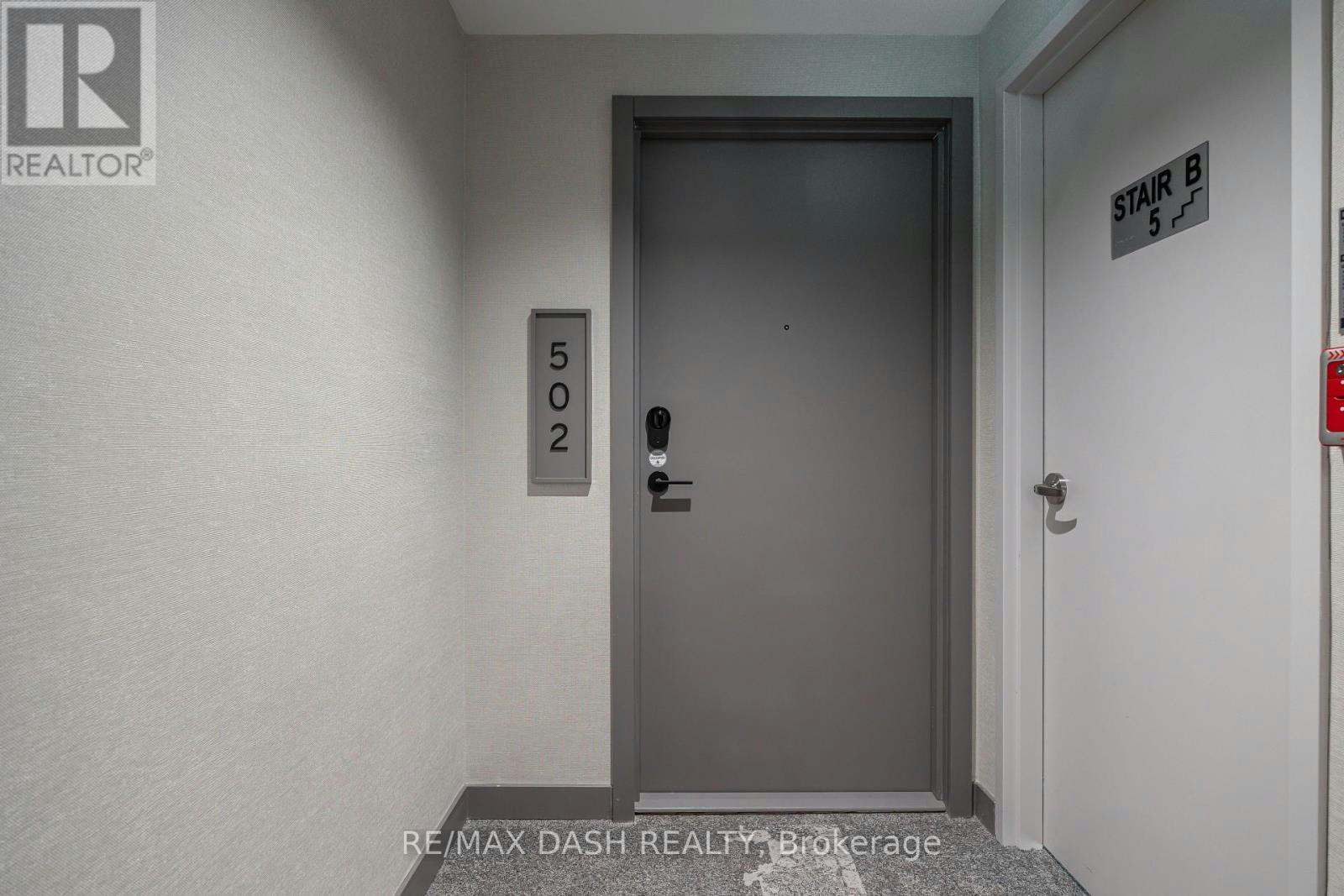 502-634 Church Street, Toronto, ON, M4Y 0G9 - 9