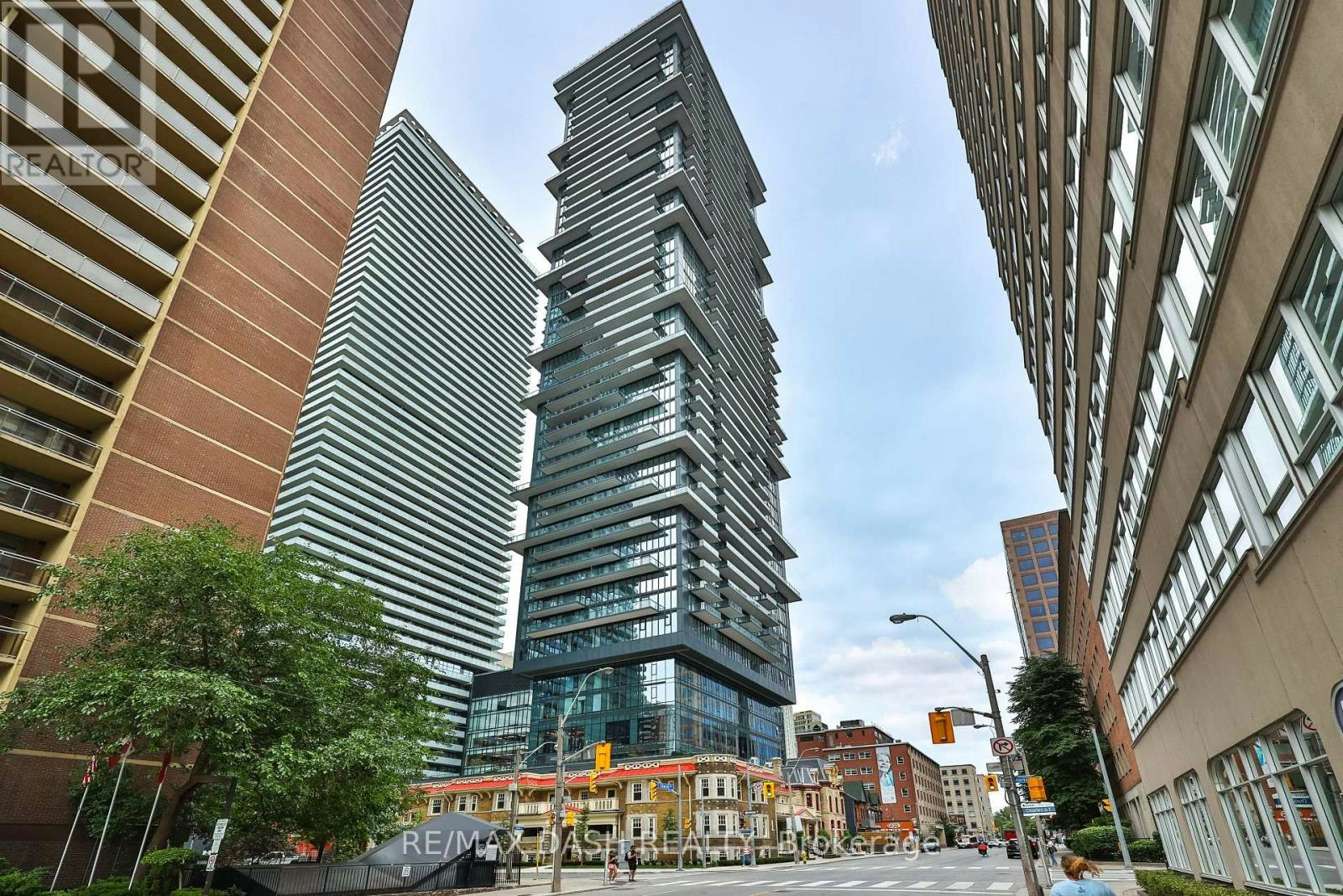 502-634 Church Street, Toronto, ON, M4Y 0G9