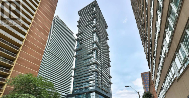 502-634 Church Street, Toronto, ON, M4Y 0G9