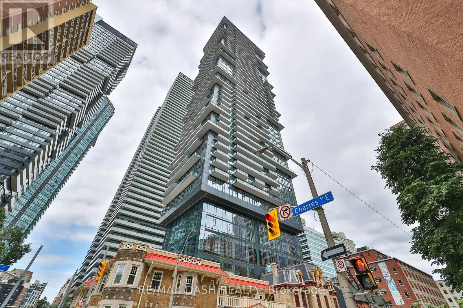 502-634 Church Street, Toronto, ON, M4Y 0G9 - 2