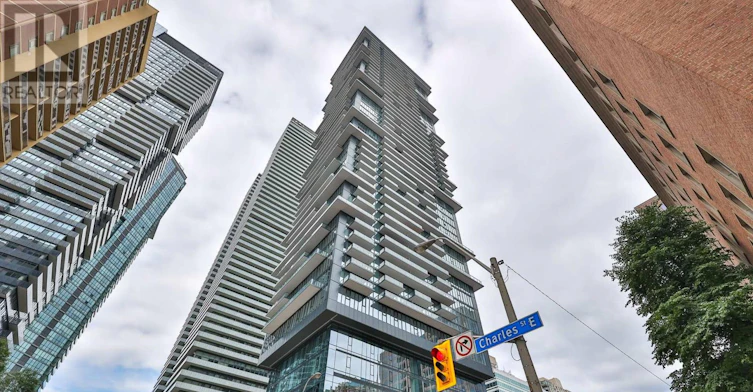 502-634 Church Street, Toronto, ON, M4Y 0G9 - 2