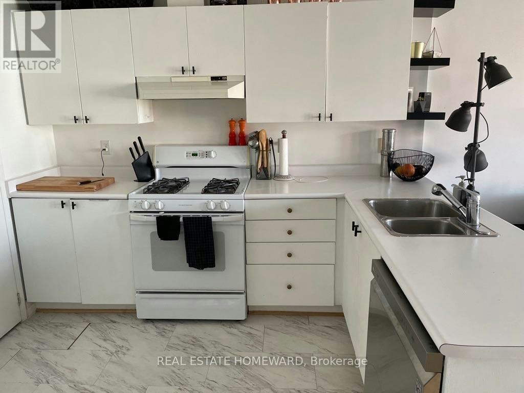 PH26-500 Richmond Street W, Toronto, ON, M5V 3N4 - 2