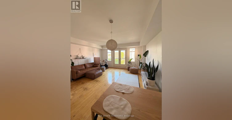 PH26-500 Richmond Street W, Toronto, ON, M5V 3N4