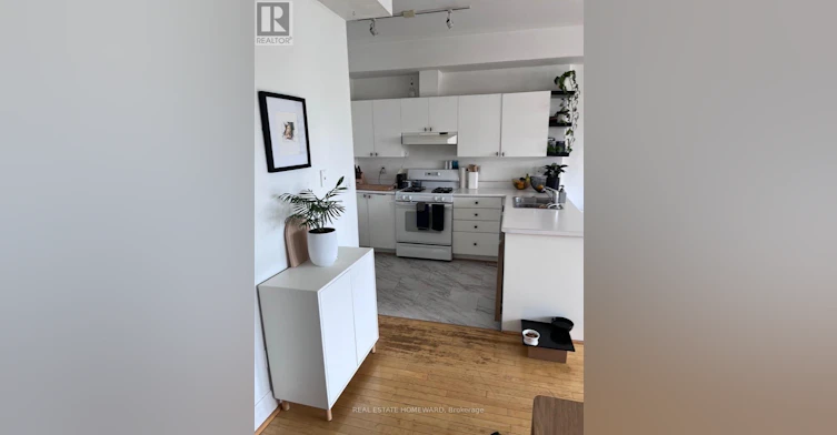 PH26-500 Richmond Street W, Toronto, ON, M5V 3N4 - 3