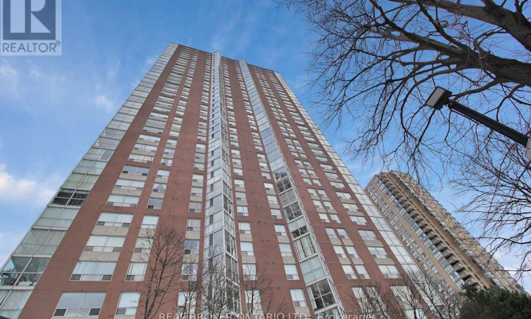 3301-5 Concorde Place