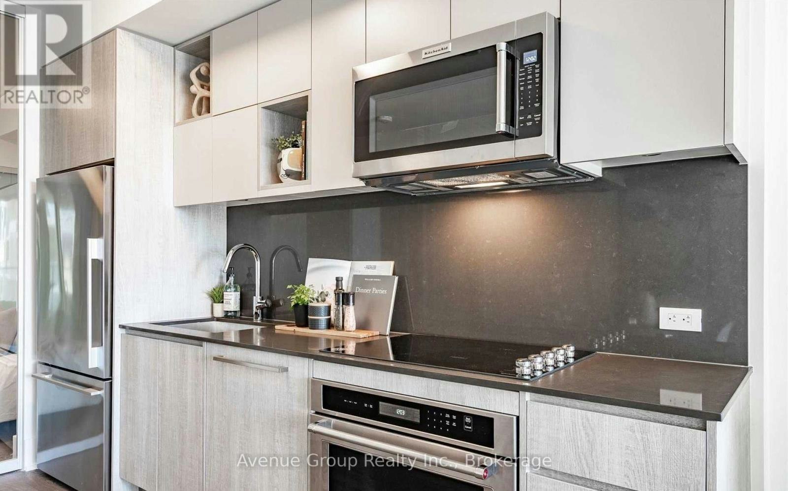 618-118 Merchants Wharf Way, Toronto, ON, M5A 0L3 - 5