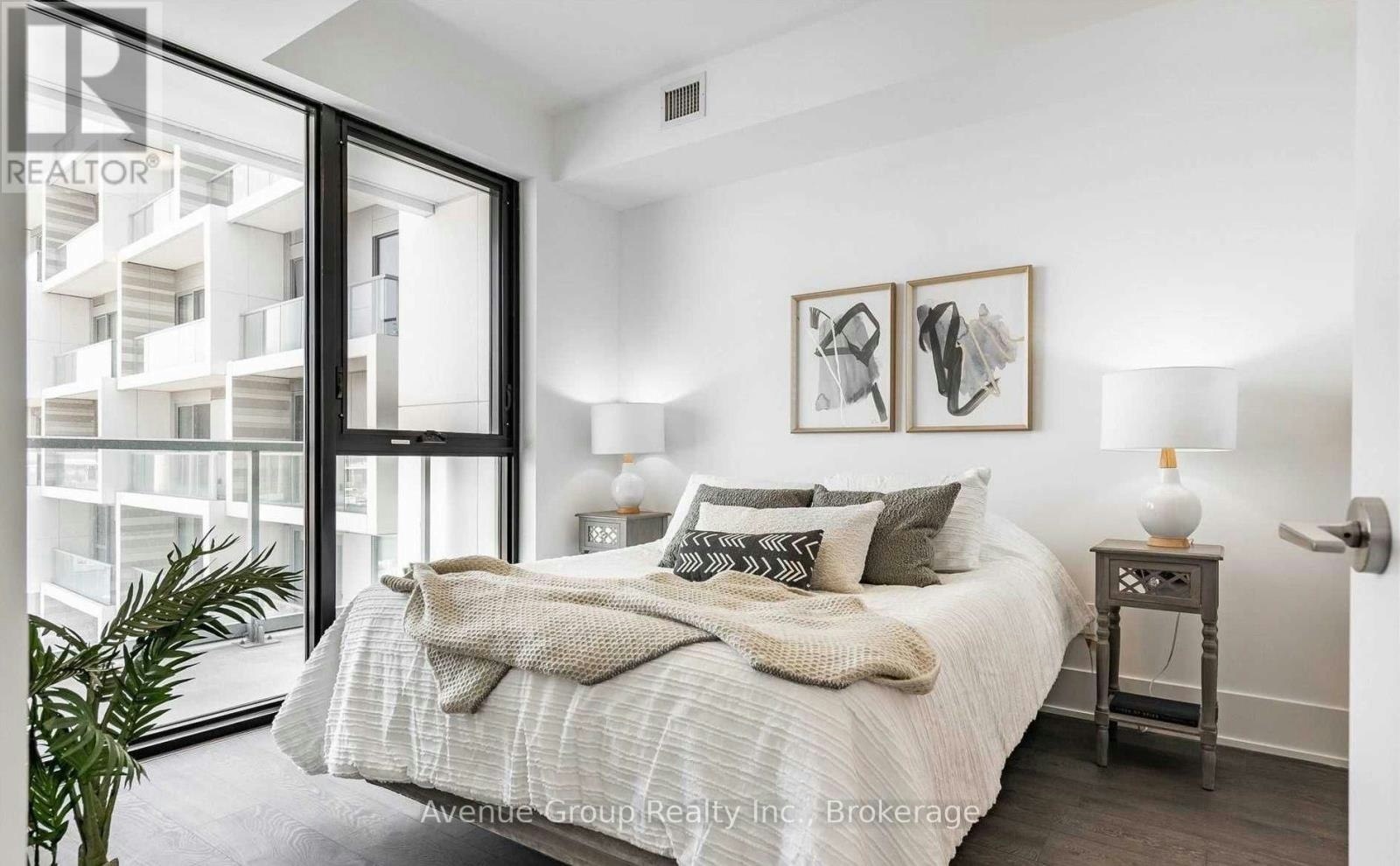 618-118 Merchants Wharf Way, Toronto, ON, M5A 0L3 - 13