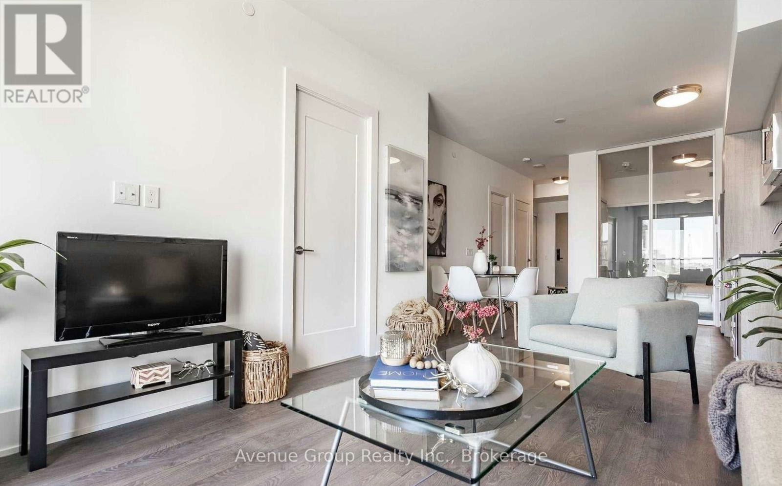 618-118 Merchants Wharf Way, Toronto, ON, M5A 0L3 - 7