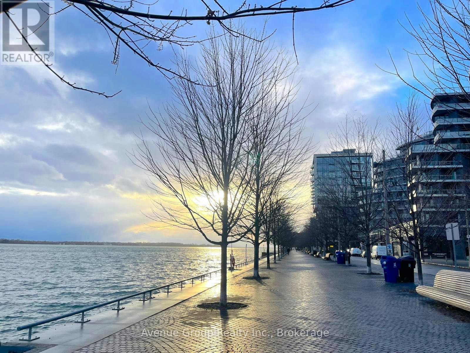 618-118 Merchants Wharf Way, Toronto, ON, M5A 0L3 - 28