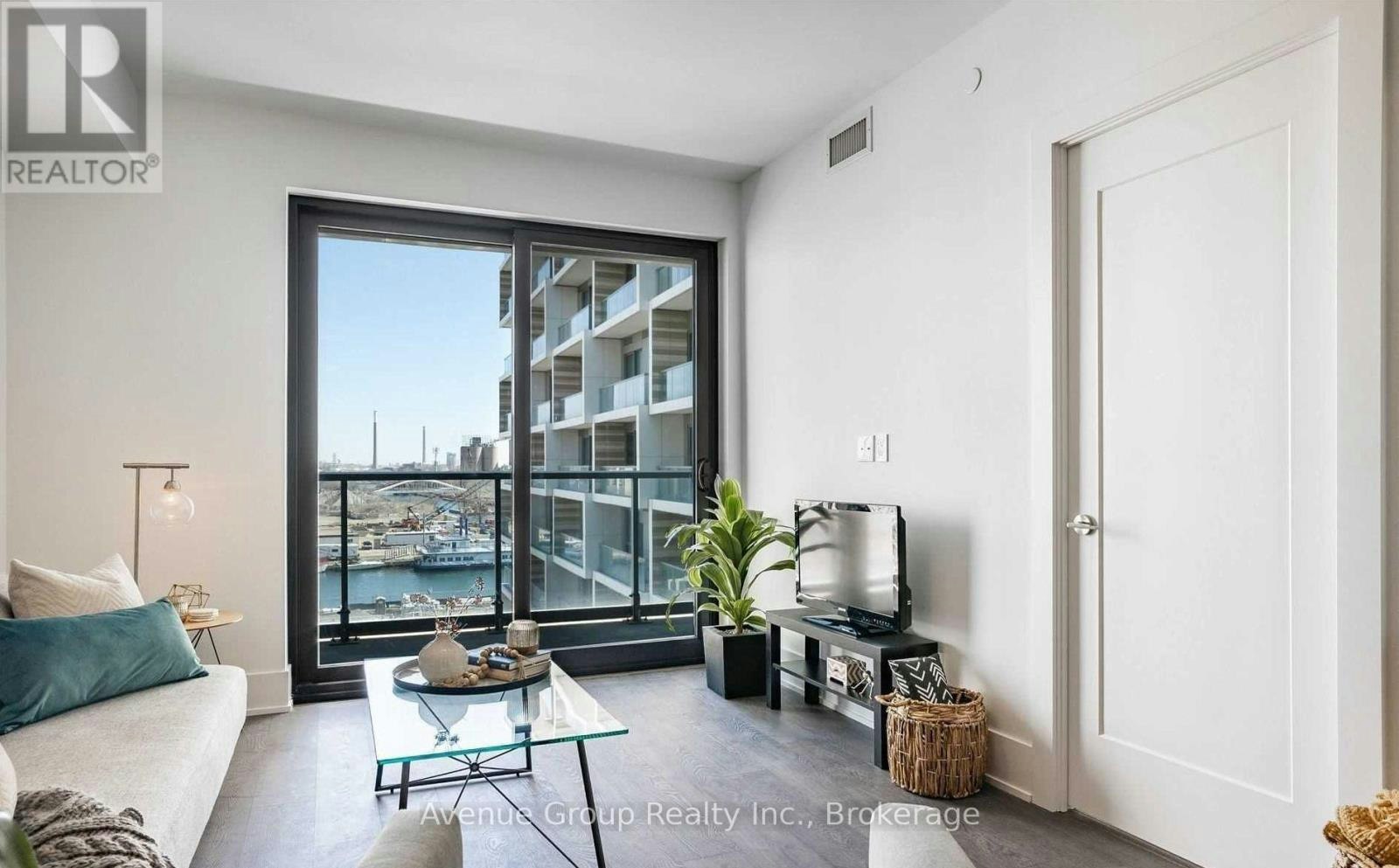 618-118 Merchants Wharf Way, Toronto, ON, M5A 0L3 - 8