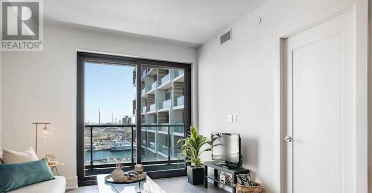 618-118 Merchants Wharf Way, Toronto, ON, M5A 0L3 - 8