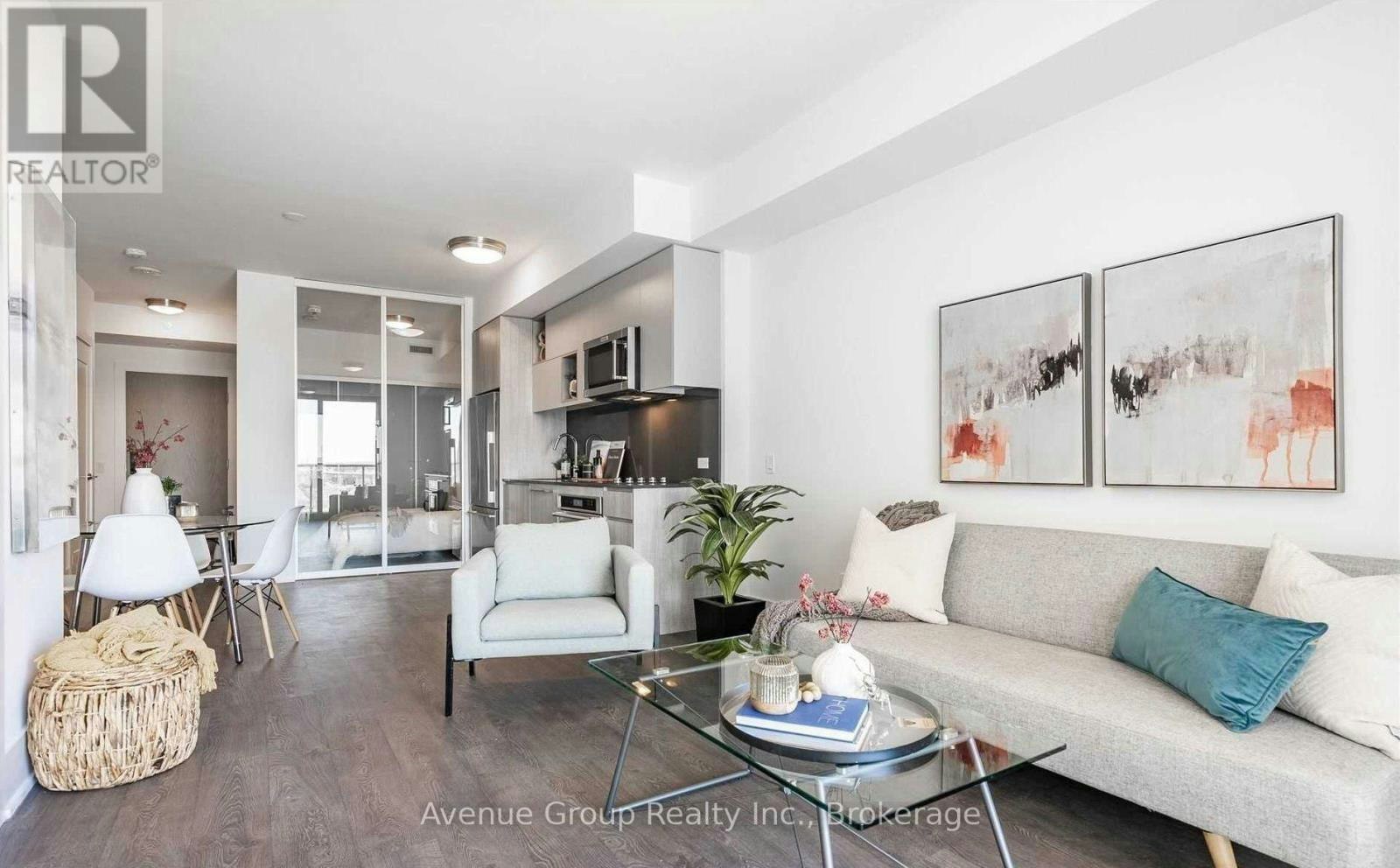 618-118 Merchants Wharf Way, Toronto, ON, M5A 0L3 - 12