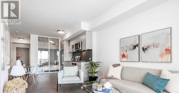 618-118 Merchants Wharf Way, Toronto, ON, M5A 0L3 - 12