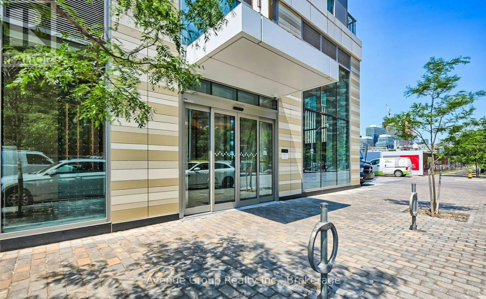 618-118 Merchants Wharf Way, Toronto, ON, M5A 0L3 - 33