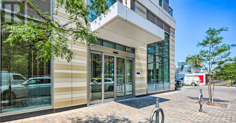 618-118 Merchants Wharf Way, Toronto, ON, M5A 0L3 - 33