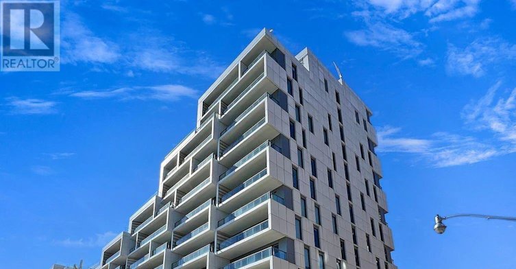 618-118 Merchants Wharf Way, Toronto, ON, M5A 0L3 - 2