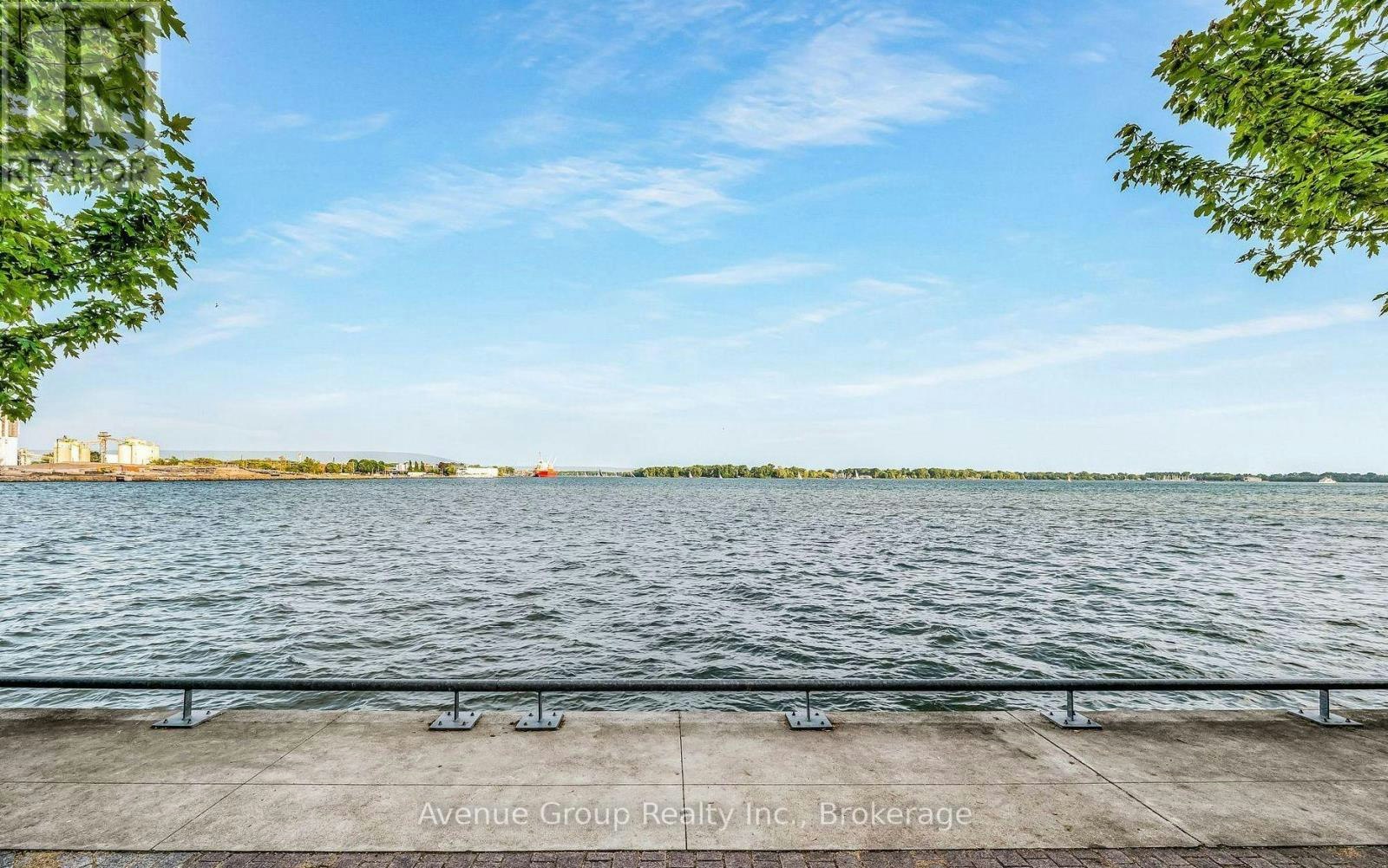 618-118 Merchants Wharf Way, Toronto, ON, M5A 0L3 - 27