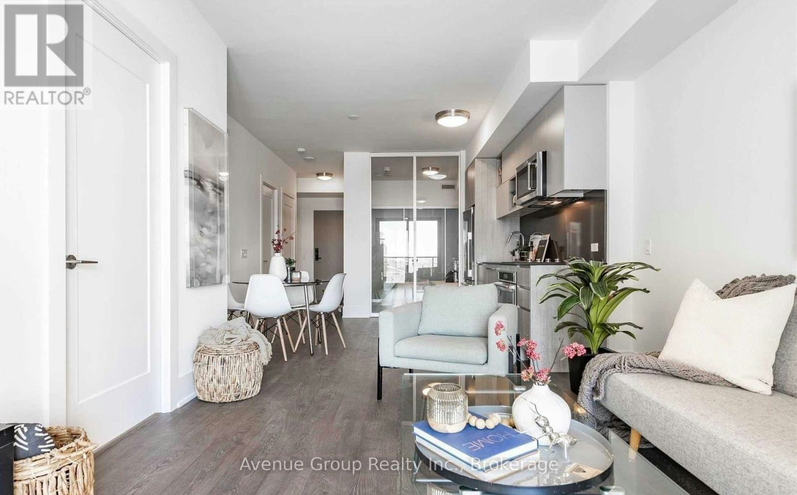 618-118 Merchants Wharf Way, Toronto, ON, M5A 0L3 - 6