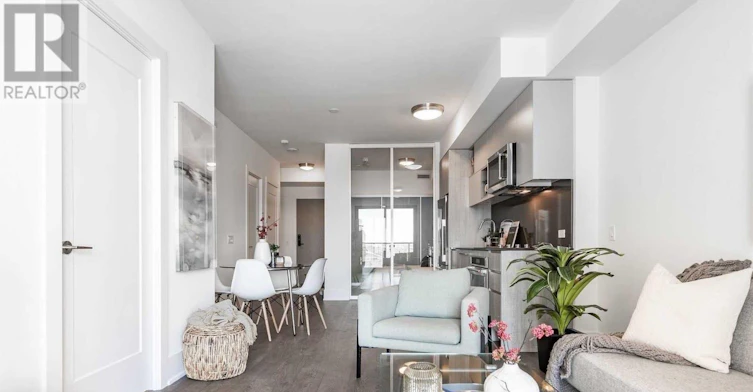 618-118 Merchants Wharf Way, Toronto, ON, M5A 0L3 - 6