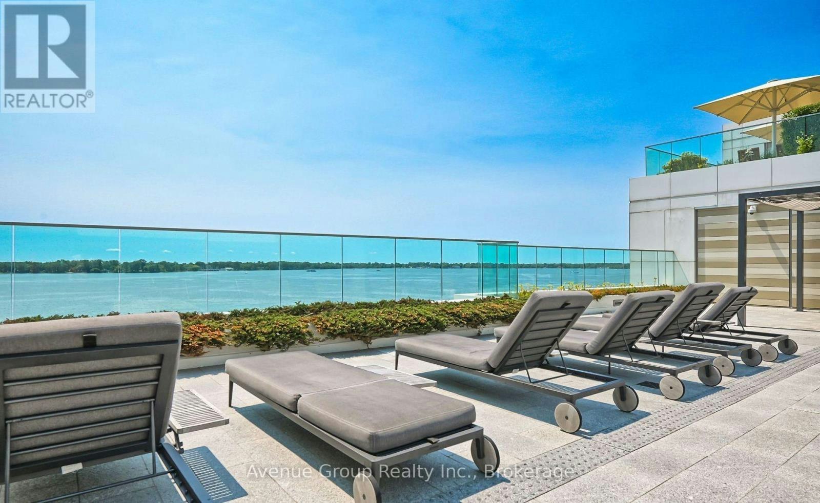 618-118 Merchants Wharf Way, Toronto, ON, M5A 0L3 - 26