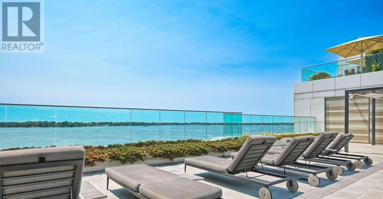 618-118 Merchants Wharf Way, Toronto, ON, M5A 0L3 - 26