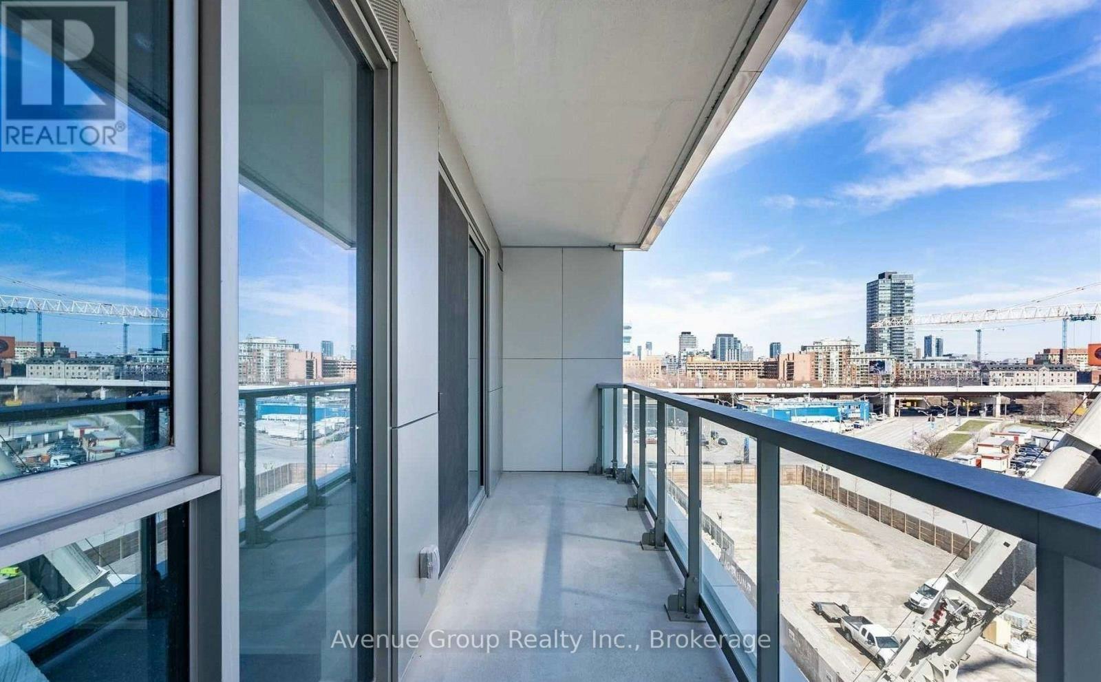 618-118 Merchants Wharf Way, Toronto, ON, M5A 0L3 - 19