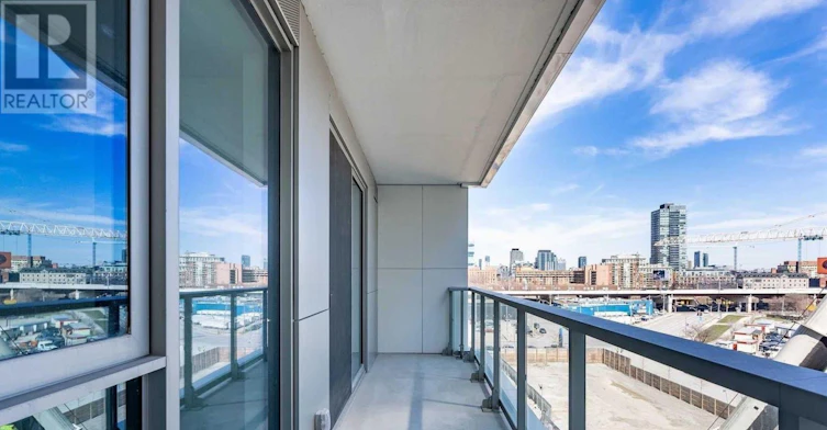 618-118 Merchants Wharf Way, Toronto, ON, M5A 0L3 - 19