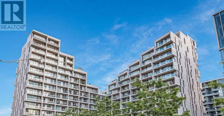 618-118 Merchants Wharf Way, Toronto, ON, M5A 0L3 - 3