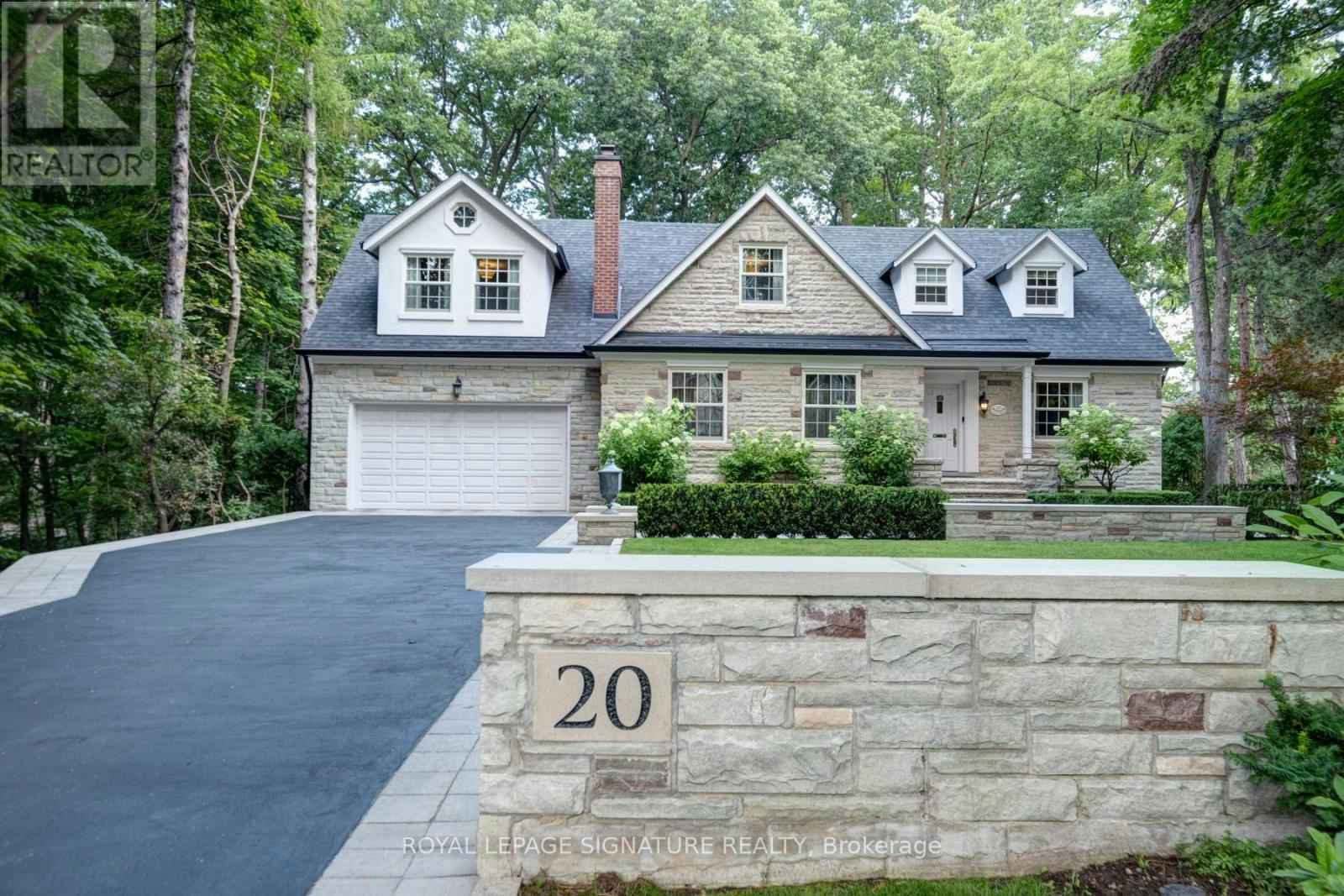 20 Taylor Drive, Toronto, ON, M4C 3B3