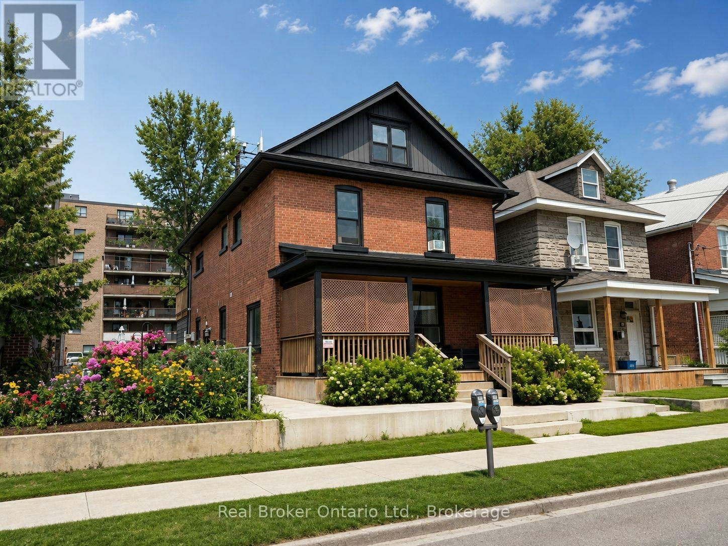 66 Nottawasaga Street, Orillia, ON, L3V 3J4
