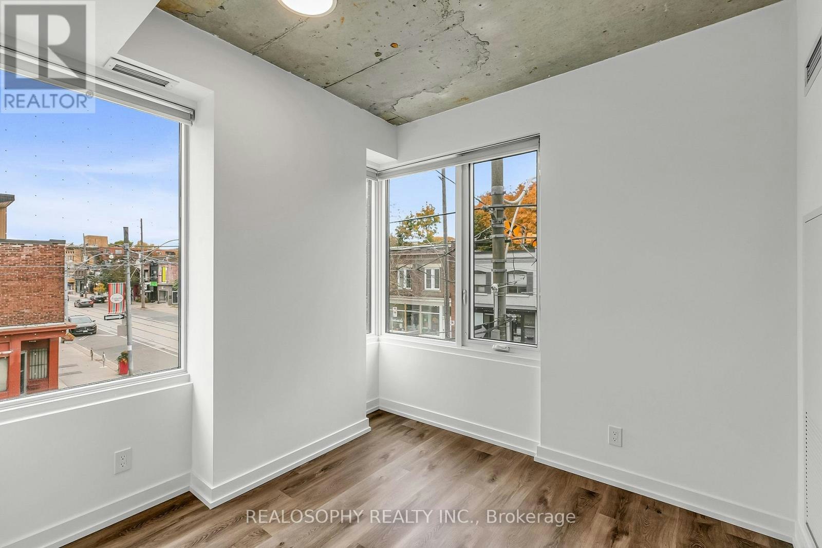 403-115 Larchmount Avenue, Toronto, ON, M4M 2Y6 - 9