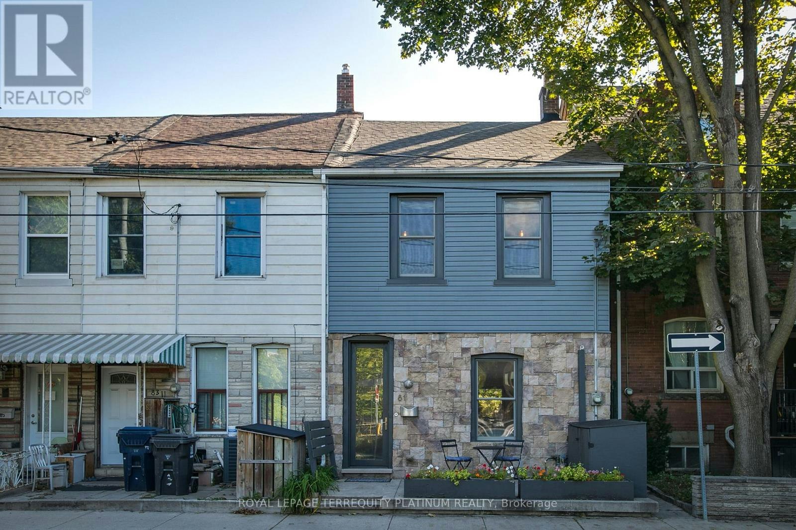 81 Boulton Avenue, Toronto, ON, M4M 2J4