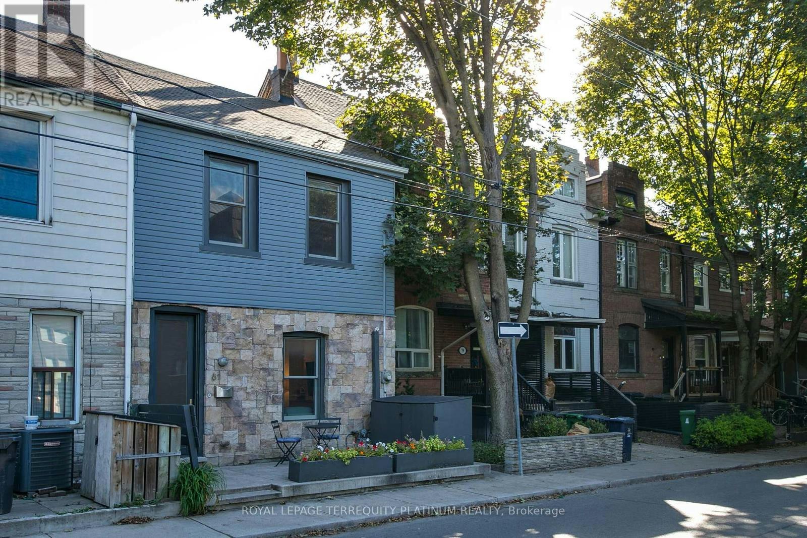 81 Boulton Avenue, Toronto, ON, M4M 2J4 - 2