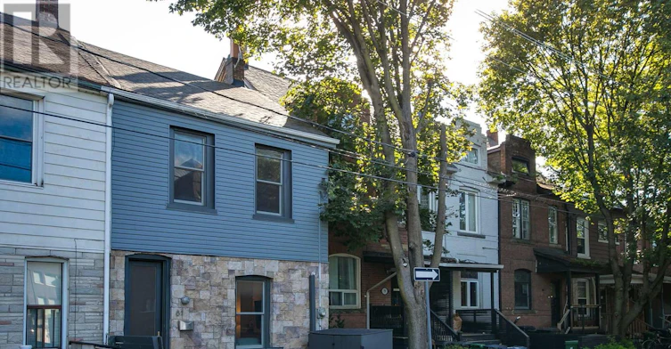 81 Boulton Avenue, Toronto, ON, M4M 2J4 - 2