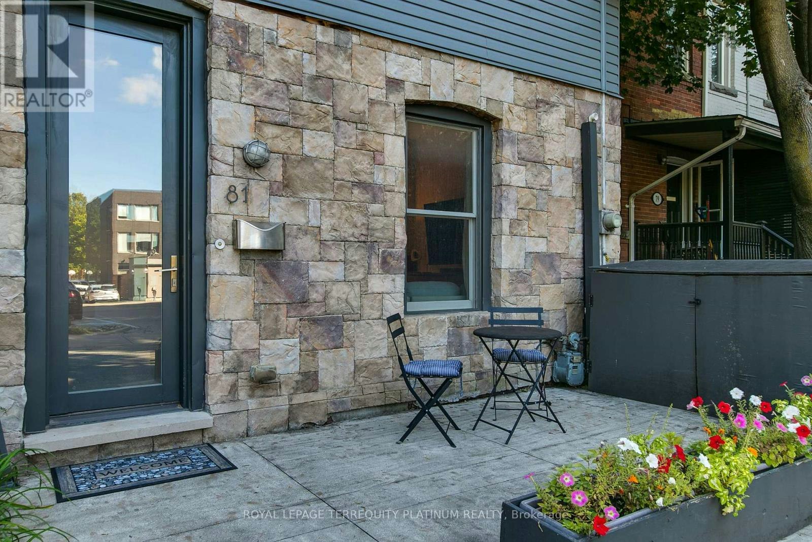 81 Boulton Avenue, Toronto, ON, M4M 2J4 - 3