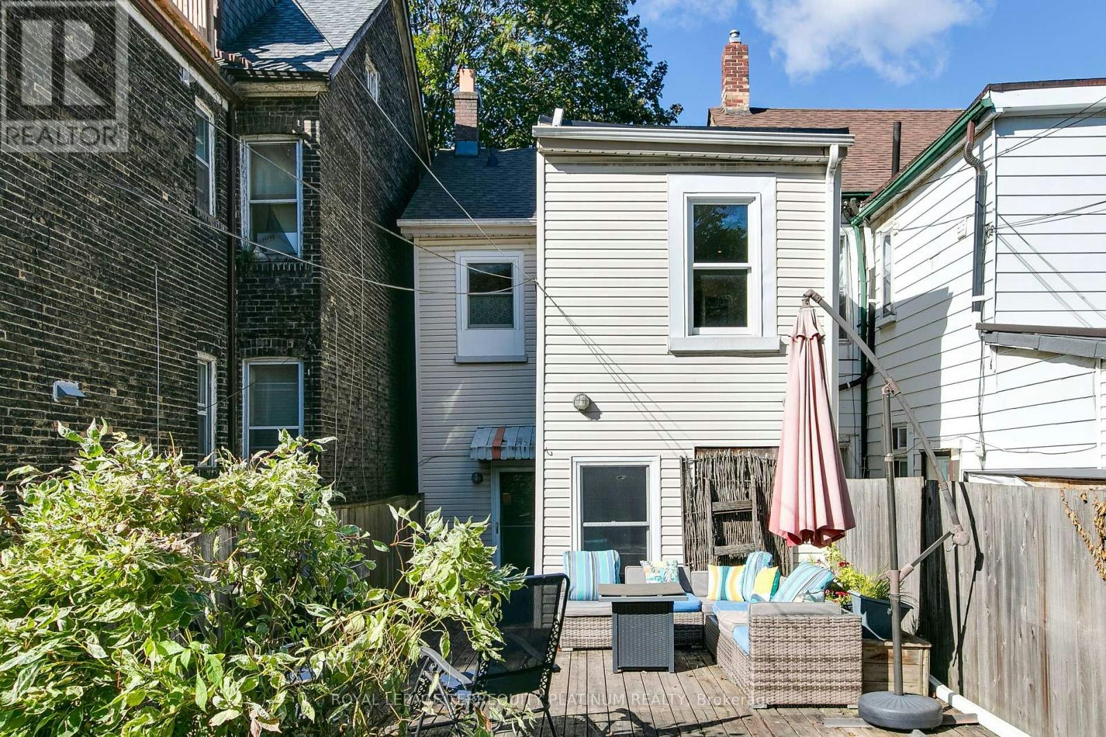 81 Boulton Avenue, Toronto, ON, M4M 2J4 - 25