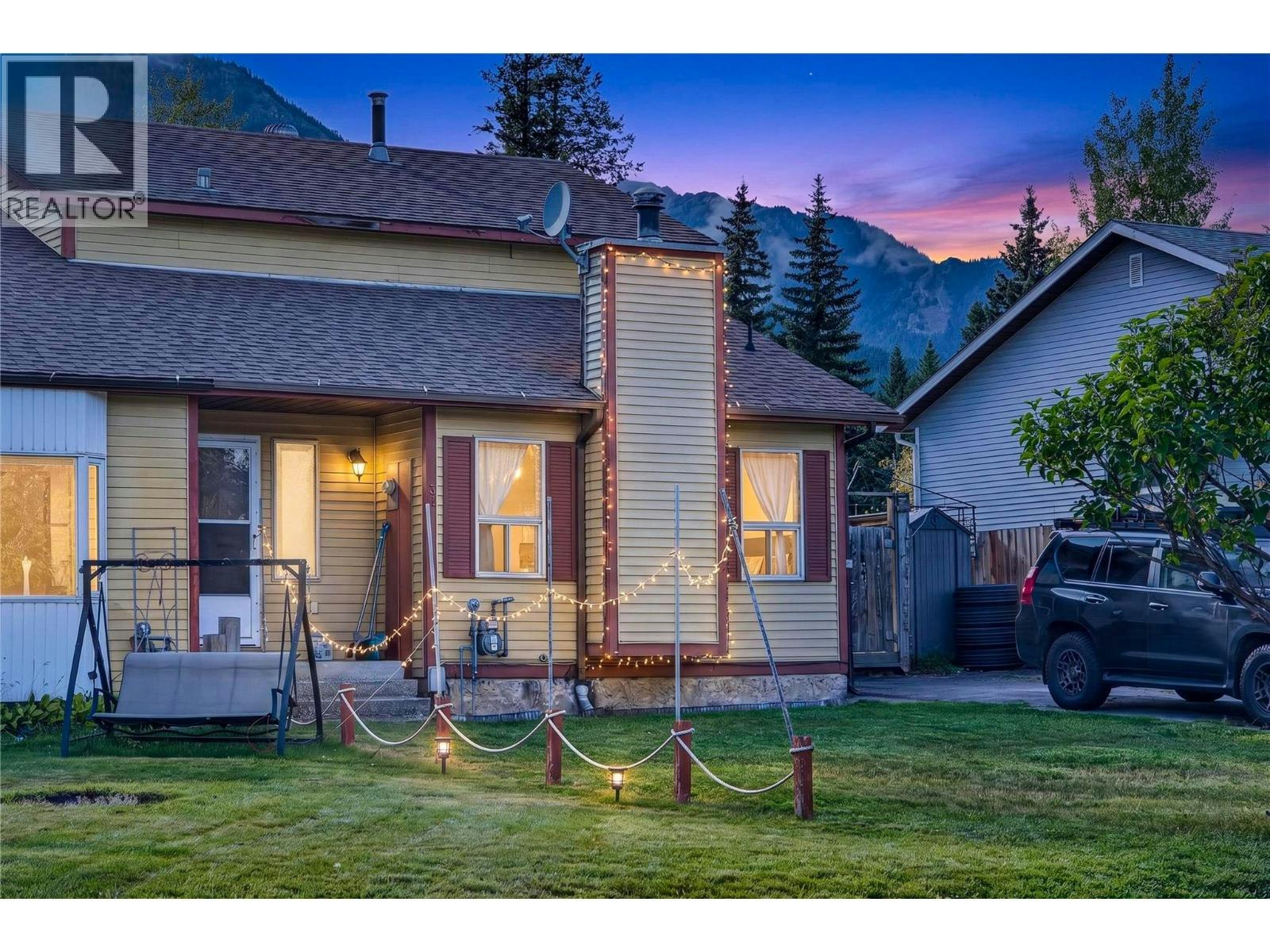 31 Cariboo Drive, Elkford, BC, V0B 1H0