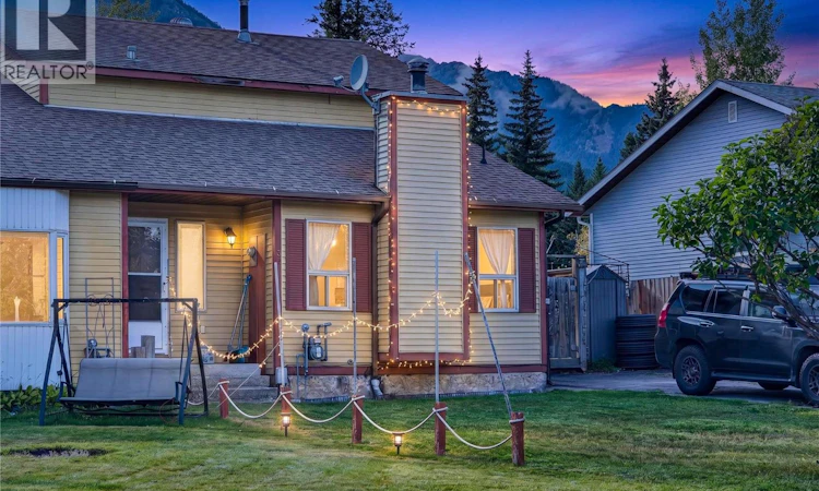 31 Cariboo Drive