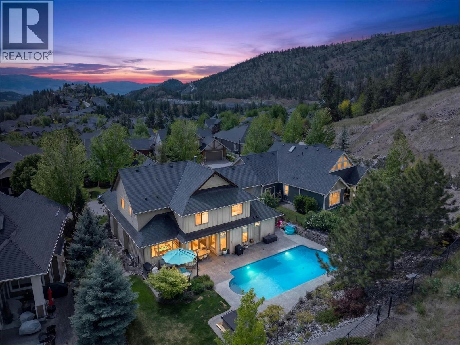 1996 Twin Ridge Court, Kelowna, BC, V1V 2X8