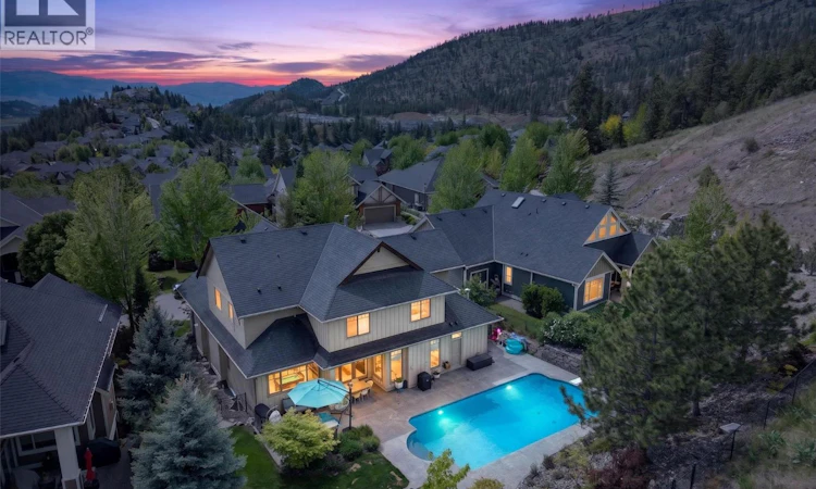 1996 Twin Ridge Court