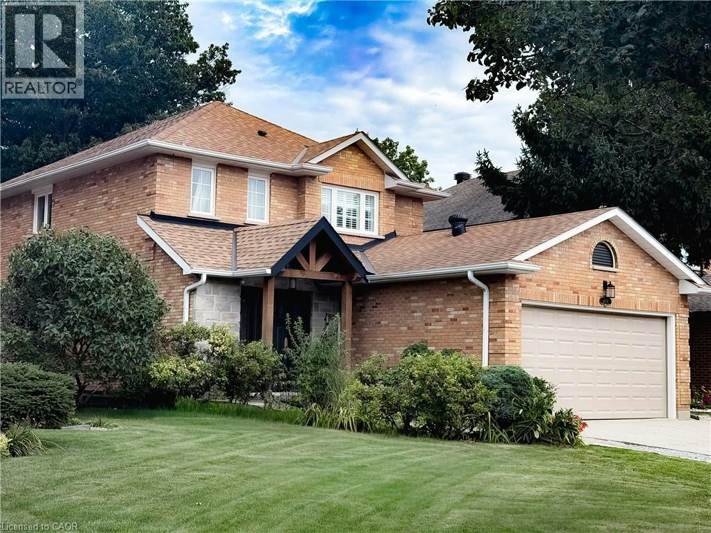 4160 Bianca Forest Drive, Burlington, ON, L7M 4L5