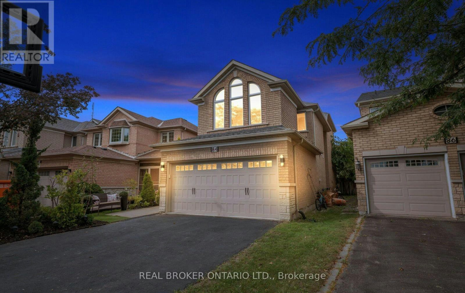 84 Sandway Crescent, Vaughan, ON, L6A 2M3