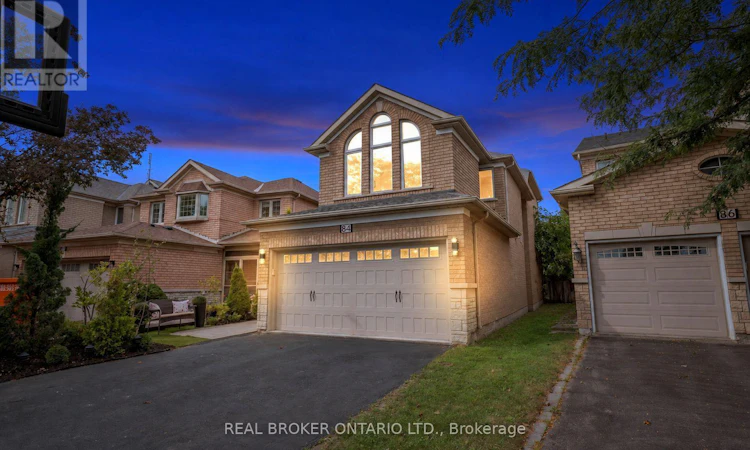 84 Sandway Crescent
