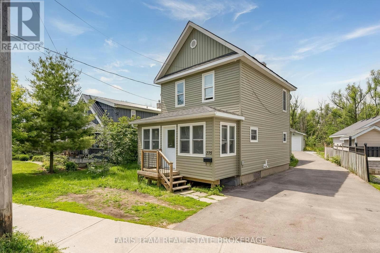 275 Gill Street, Orillia, ON, L3V 4K3