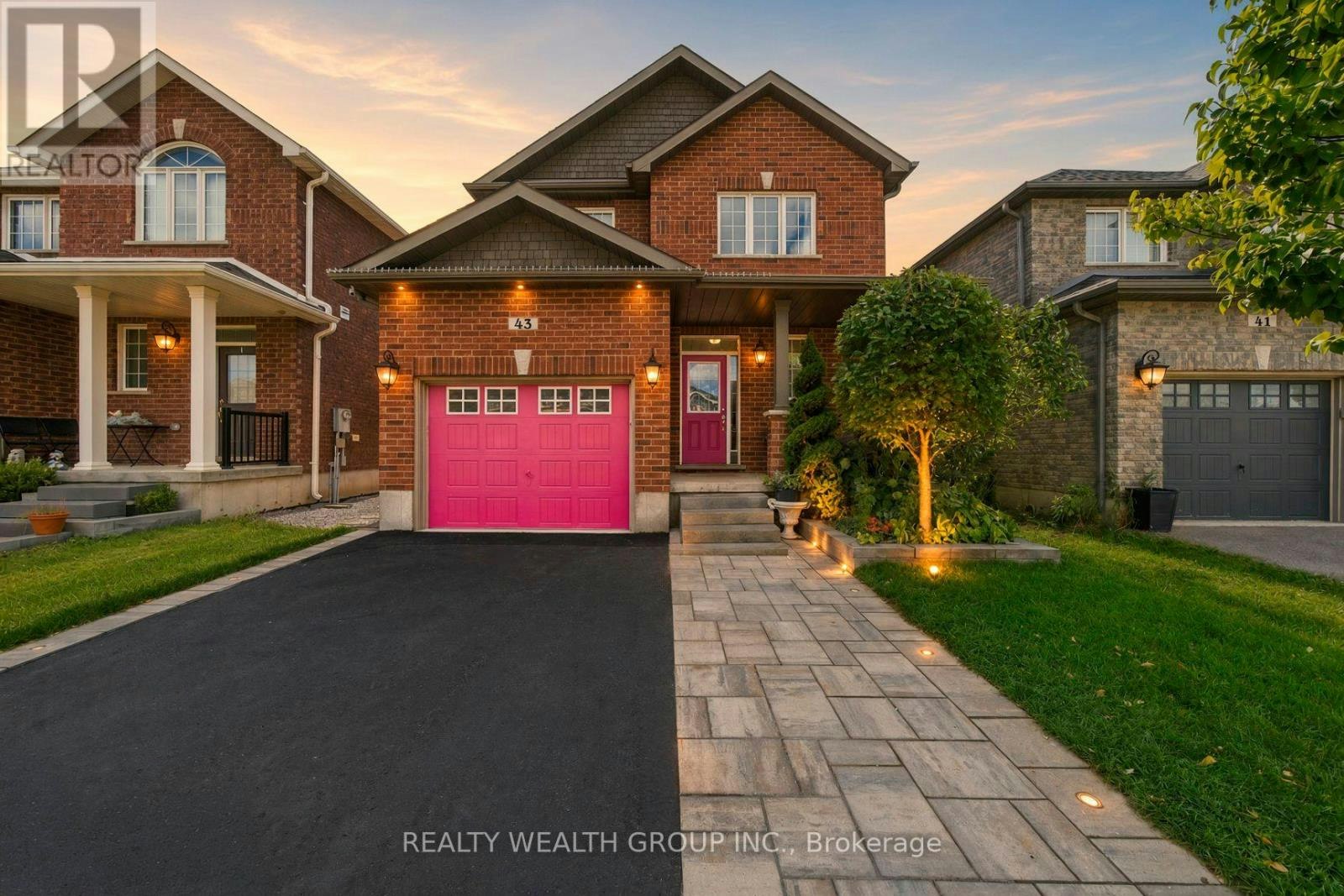 43 Booth Lane, Barrie, ON, L4N 0S4