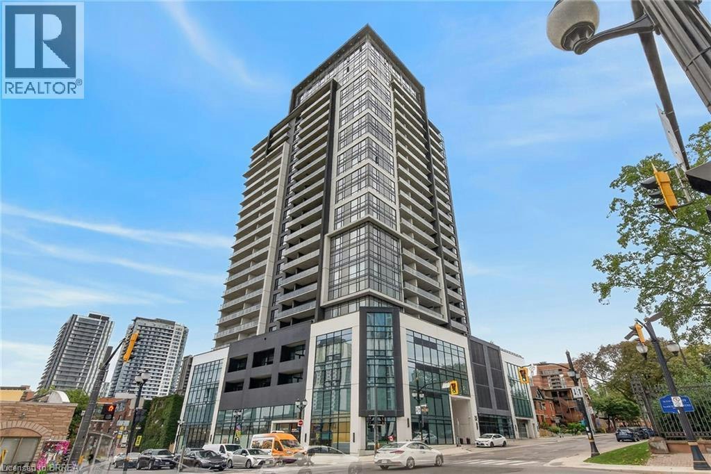 609-15 Queen Street, Hamilton, ON, L8P 0C6