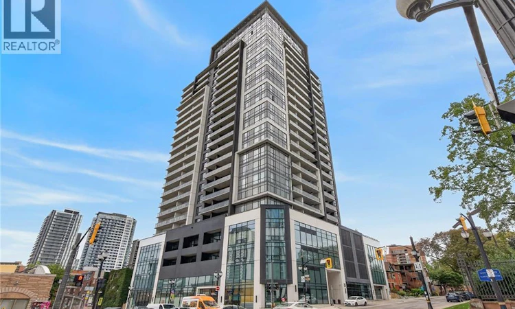 609-15 Queen Street
