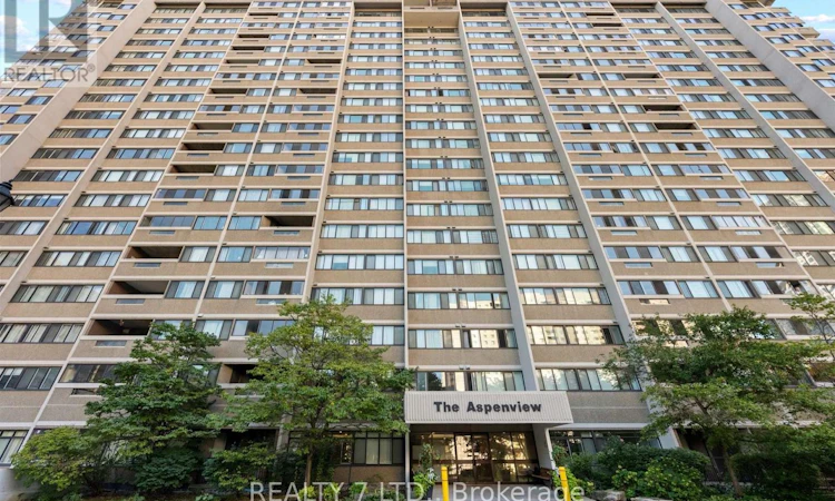 1507-50 Elm Drive E