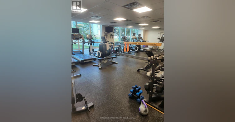 404-1900 Lake Shore Boulevard W, Toronto, ON, M6S 1A4 - 14